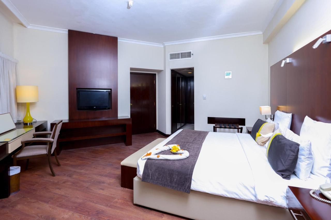 Aavri Hotel Dubai Exterior photo